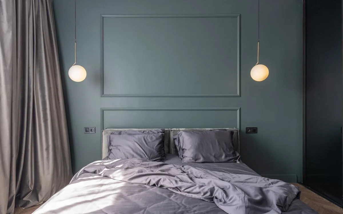 Perfect Home Decor — Interior Design Website